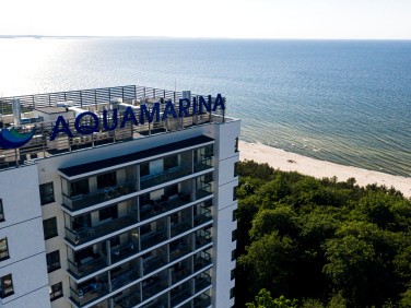 Mieszkanie Międzyzdroje