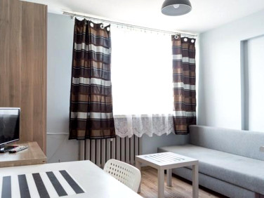 Mieszkanie Częstochowa