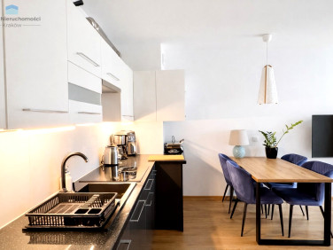 Mieszkanie Kraków sprzedaż