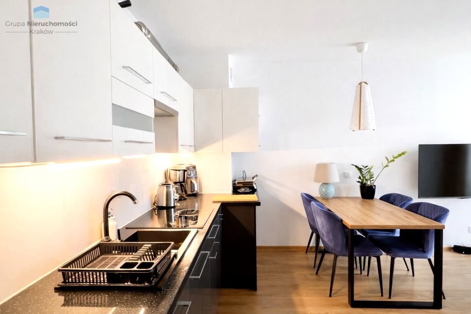 Mieszkanie Kraków sprzedaż