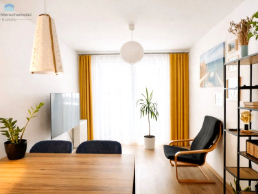 Mieszkanie Kraków