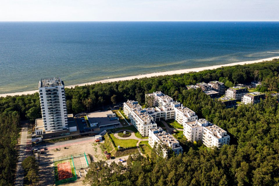 Mieszkanie Międzyzdroje sprzedaż