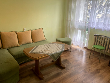 Mieszkanie Zielona Góra