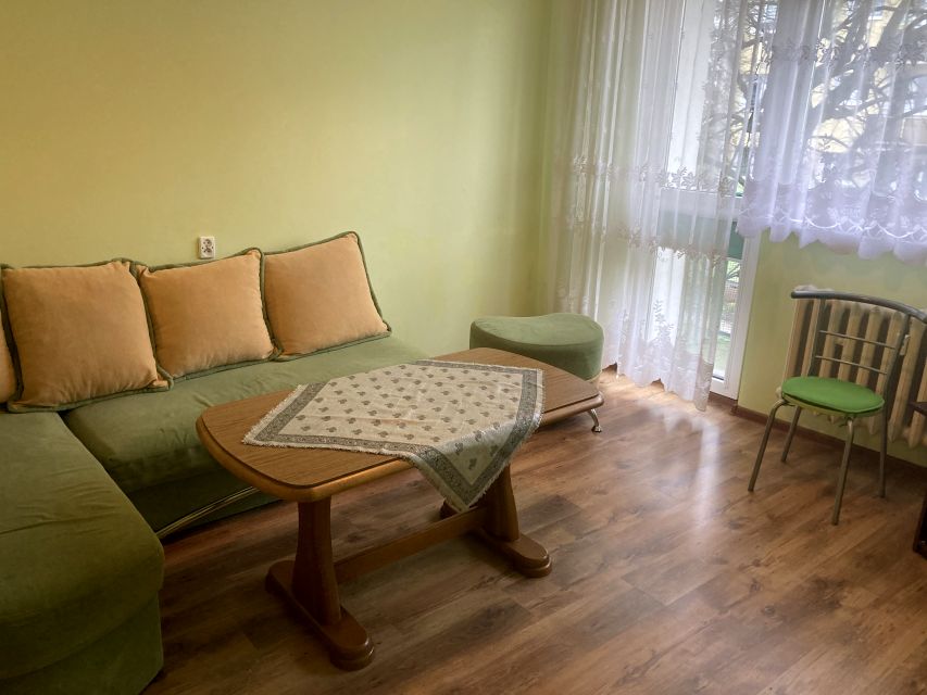 Mieszkanie Zielona Góra