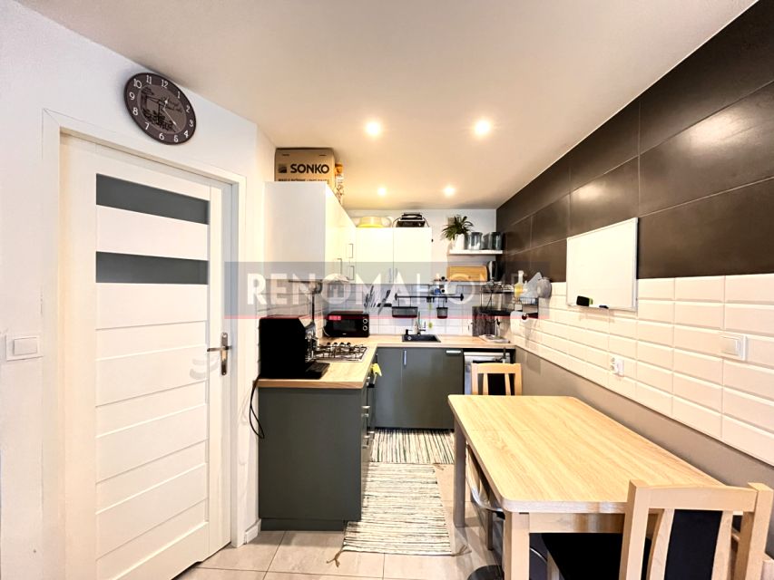 Mieszkanie Wrocław sprzedaż