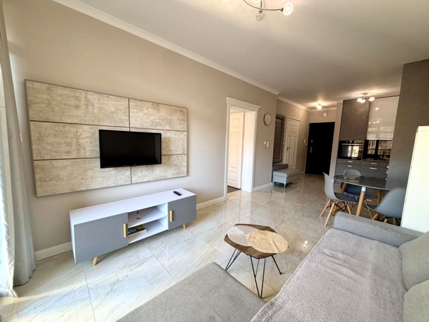 Mieszkanie Bielsko-Biała