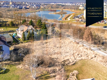 Działka budowlana Gdańsk