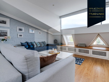 Mieszkanie Sopot