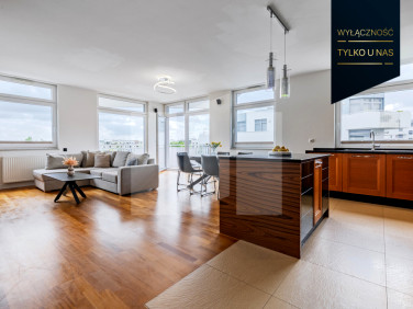 Mieszkanie Gdynia