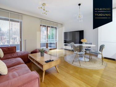Mieszkanie Gdańsk