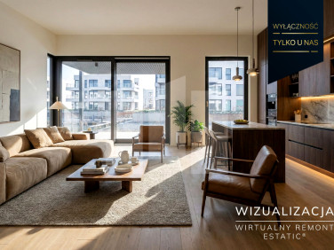 Mieszkanie Wiślinka