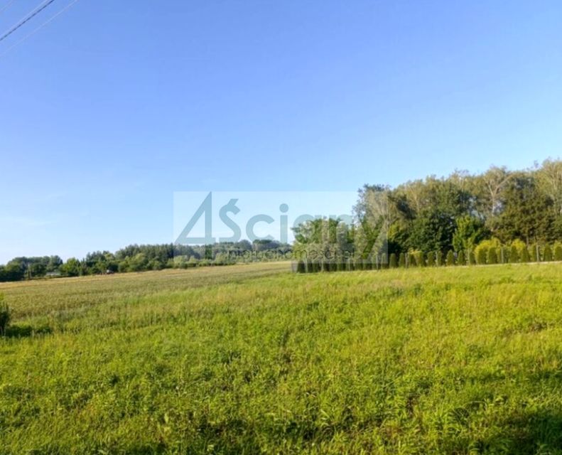 Działka budowlana sprzedam