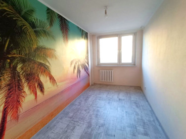 Mieszkanie Sosnowiec