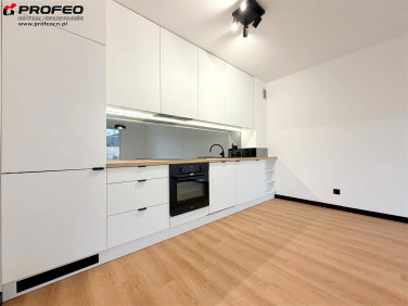 Mieszkanie Bielsko-Biała