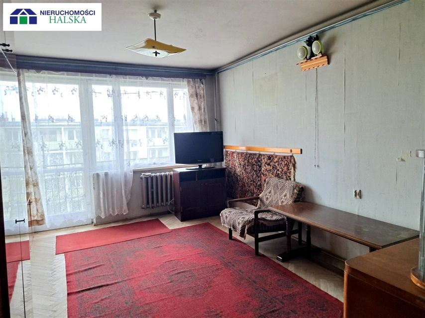 Mieszkanie Oświęcim