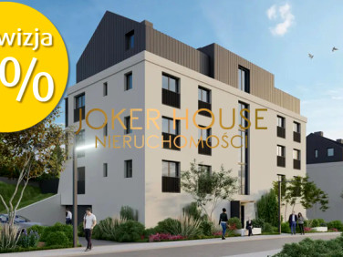 Mieszkanie blok mieszkalny sprzedaż