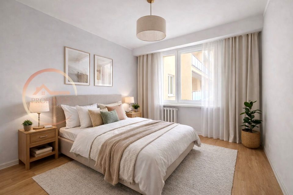 Mieszkanie Bydgoszcz