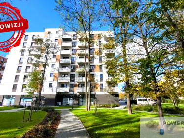 Mieszkanie Kraków