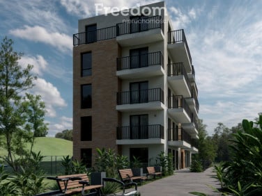 Mieszkanie apartamentowiec Gdańsk