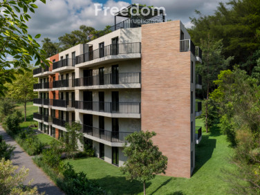 Mieszkanie apartamentowiec sprzedaż