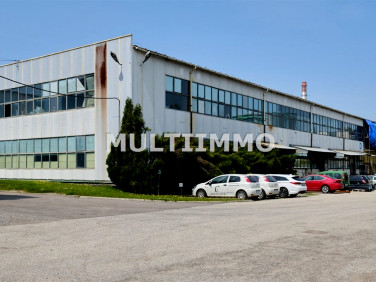 Budynek użytkowy Bielsko-Biała