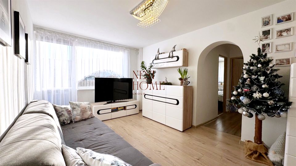 Mieszkanie Świebodzice