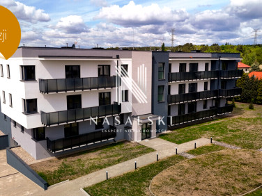 Mieszkanie Bydgoszcz