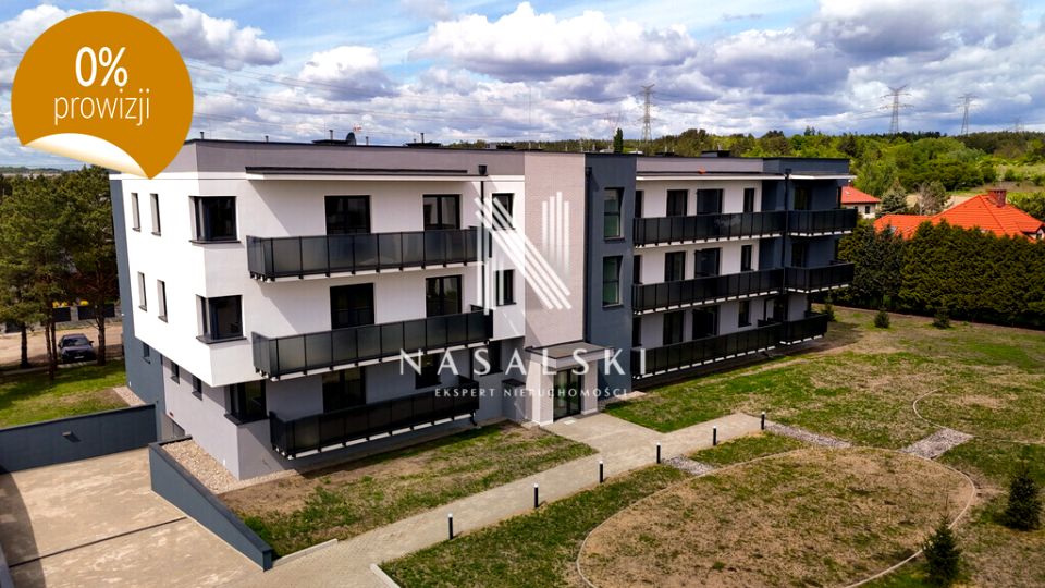 Mieszkanie Bydgoszcz