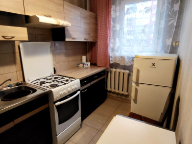 Mieszkanie Sosnowiec