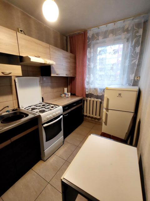 Mieszkanie Sosnowiec