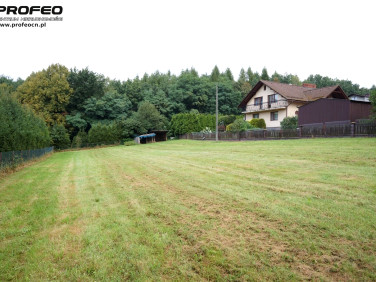 Działka Bielsko-Biała