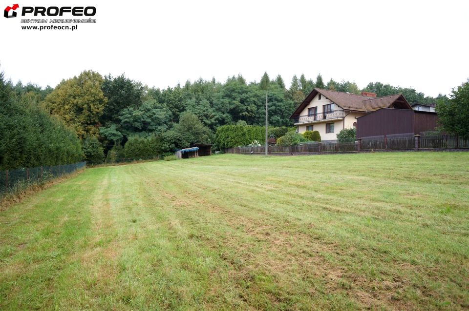 Działka Bielsko-Biała