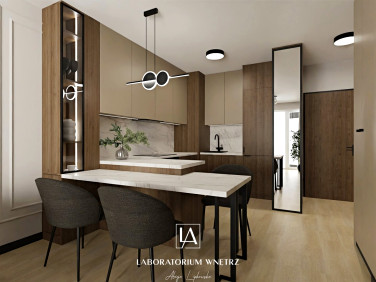 Mieszkanie Bydgoszcz