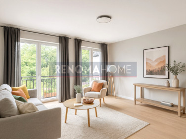 Mieszkanie Krzeptów