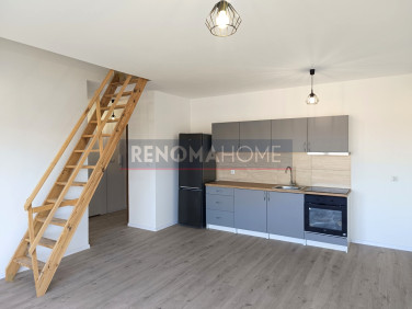 Mieszkanie Krzeptów