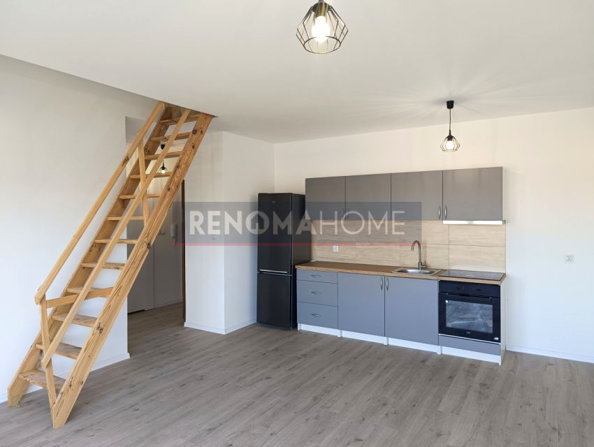 Mieszkanie Krzeptów