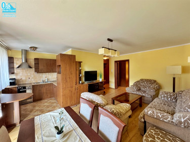 Mieszkanie Krynica-Zdrój