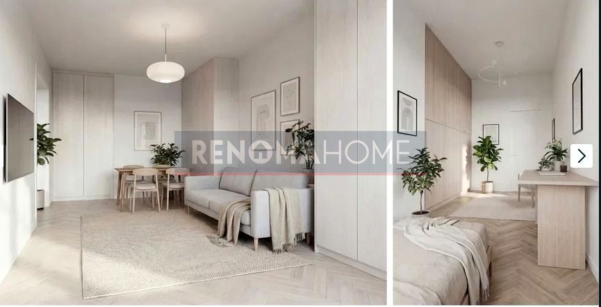 Mieszkanie Wałbrzych