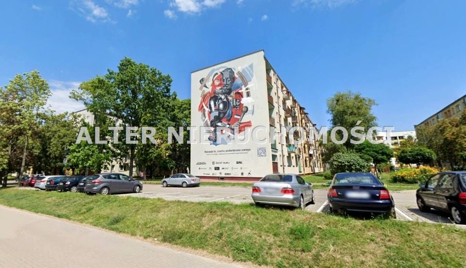 Mieszkanie Białystok sprzedaż