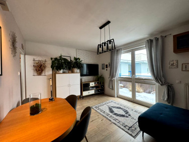 Mieszkanie Piaseczno