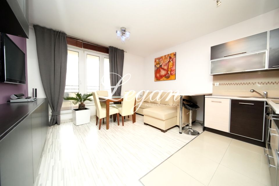 Mieszkanie Gorzów Wielkopolski