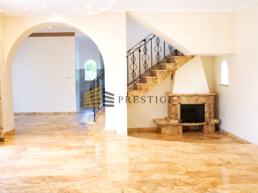 Dom Konstancin-Jeziorna