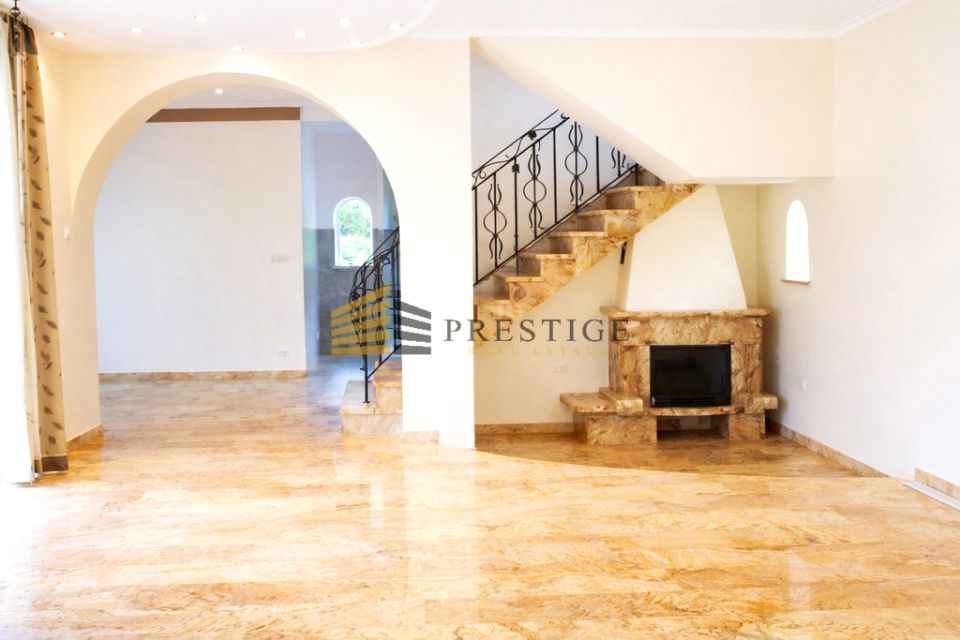 Dom Konstancin-Jeziorna