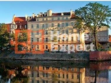 Mieszkanie Wrocław