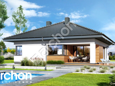 Dom wolnostojący sprzedaż