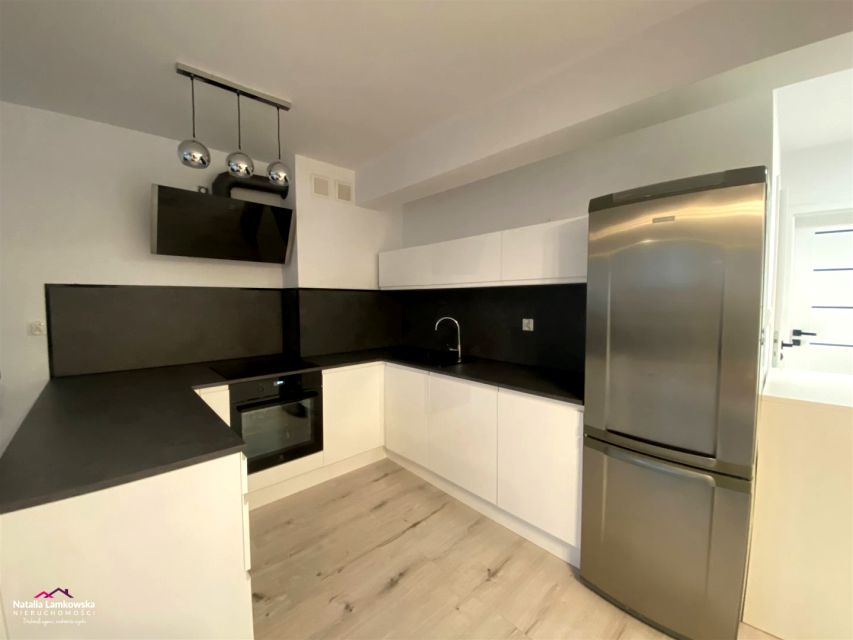 Mieszkanie Grudziądz