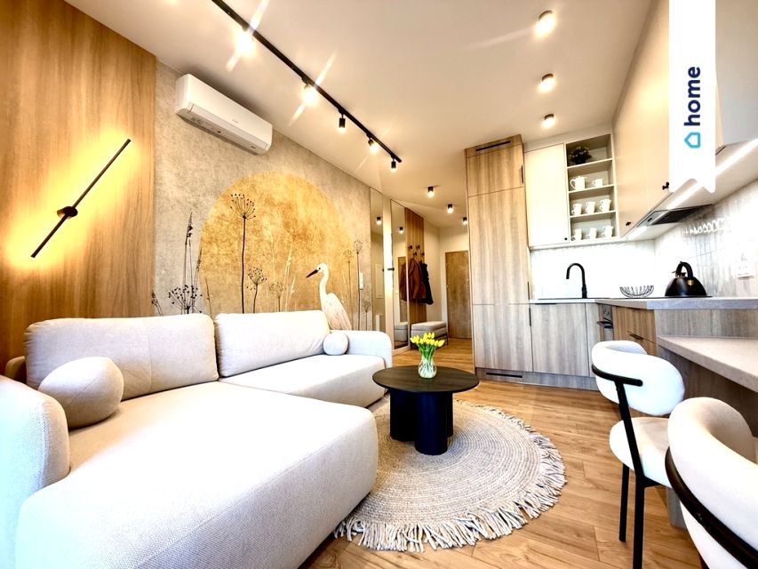 Mieszkanie Bydgoszcz