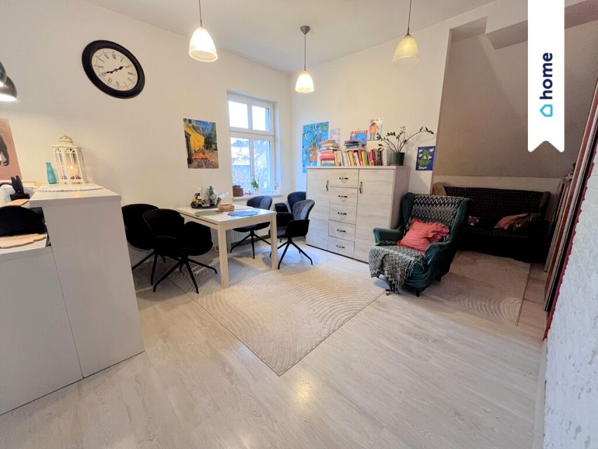 Mieszkanie Nakło nad Notecią