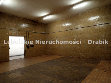 Budynek użytkowy Lublin