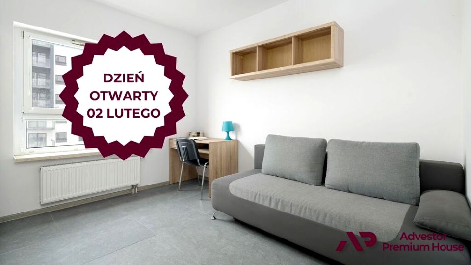 Mieszkanie POZNAŃ sprzedaż